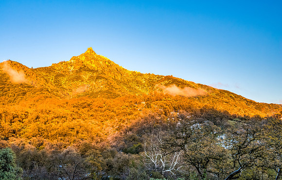 Dennison Peak_