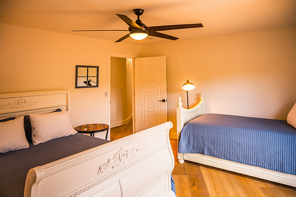 2nd Bedroom South 2