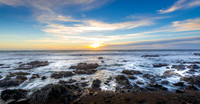 Cambria Blue Beach