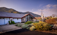 Front of house 2