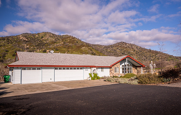 Front of house 3