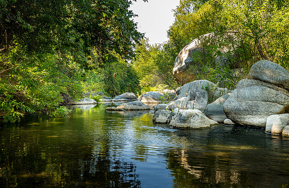 Downstream III