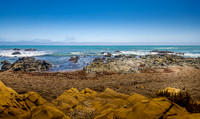 Moonstone Beach 2021