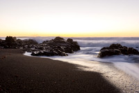 Mystical Beach