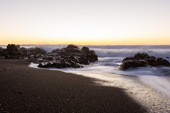 Mystical Beach