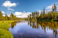 Firehole River