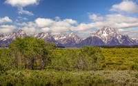 Jackson Lake 5