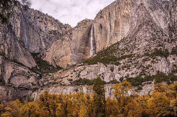 Yosemite Falls 2