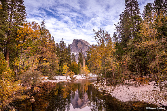 Half Dome 1