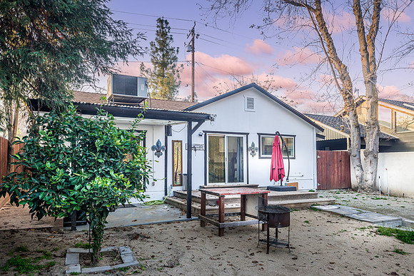Backyard 2