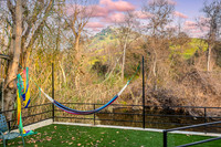 Backyard River 2