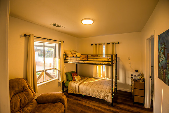 Bedroom 2a