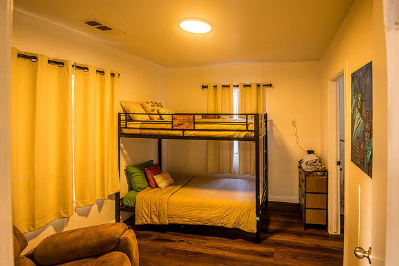 Bedroom 2b