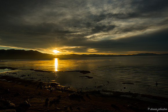 Tahoe Sunbeam