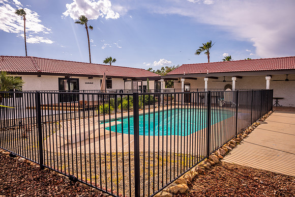 Backyard 5