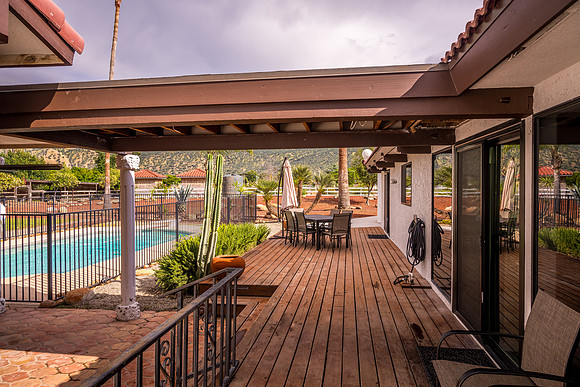 Back Deck 1