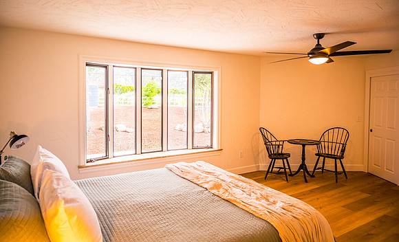 3rd Bedroom South 2