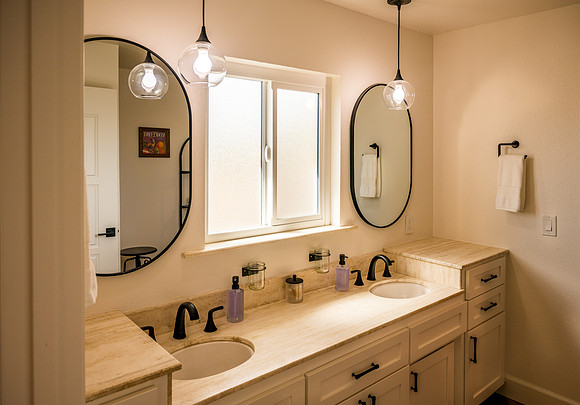 Bathroom South 4