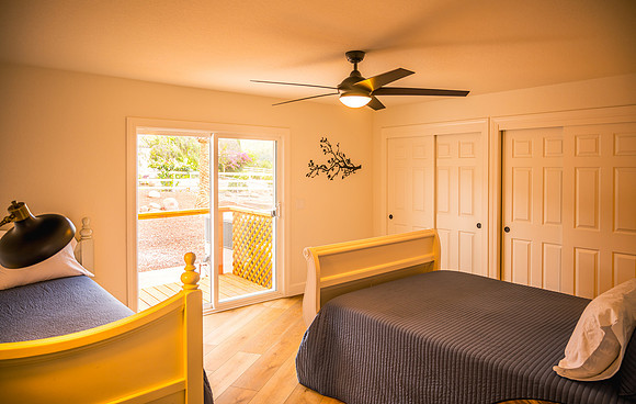 2nd Bedroom South 1