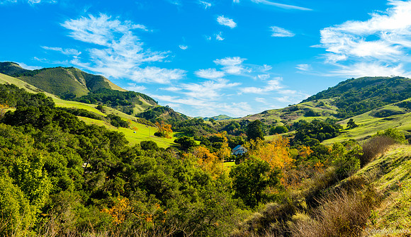 Hidden Valley Ranch