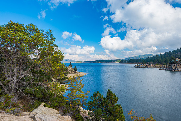 Big Bear Lake