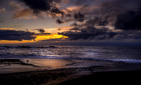 Cambria Sunset VI