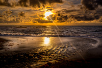 Cambria Sunset III