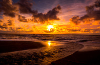 Cambria Sunset