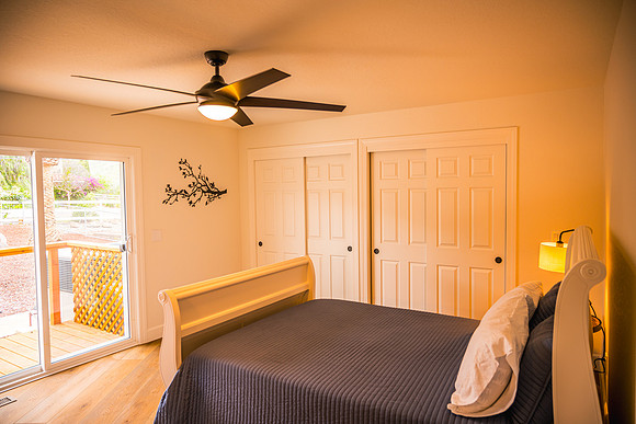 2nd Bedroom South 4