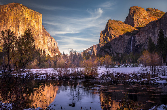 Valley View