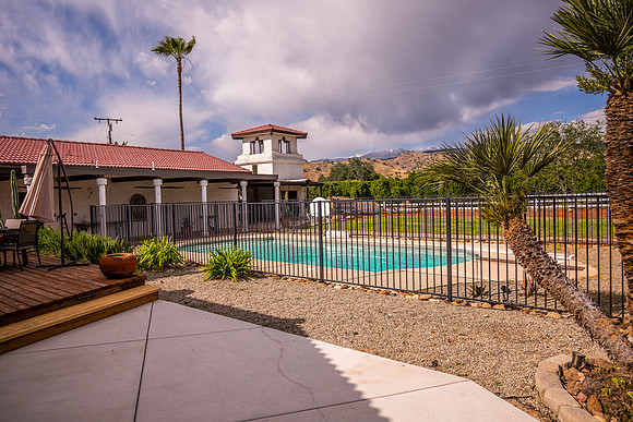 Backyard 4