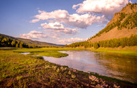 Firehole River 2