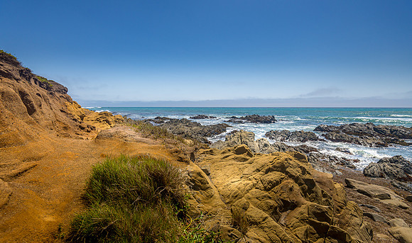 Cambria Cliffs