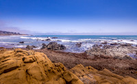 Moonstone Beach 2 2021