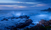 Cambria Lights