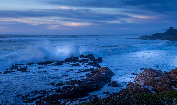 Cambria Lights
