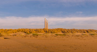 Morro Bay Landmark