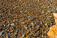 Moonstone Beach Pebbles