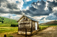 The Shed