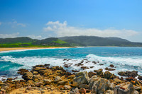 Carmel Surf
