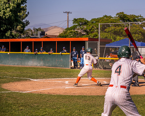 PHS swing