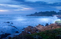 Cambria Lights II