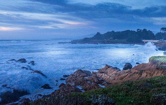 Cambria Lights II