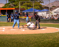 PHS pitch location