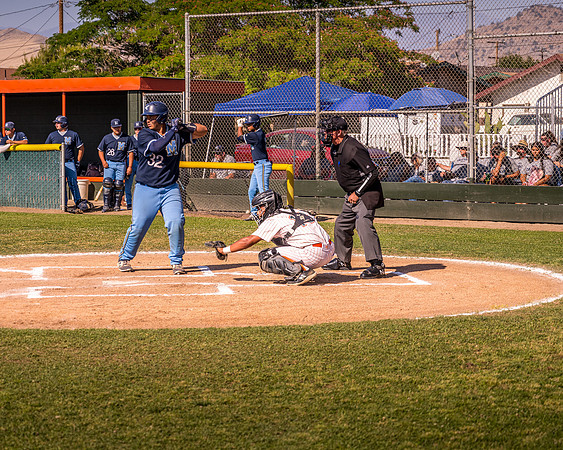 PHS pitch location