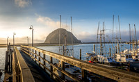 Morro Bay Harbor
