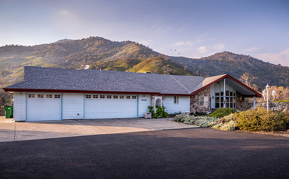 Front of House 5