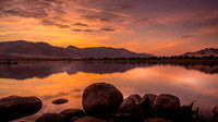 Lake Success Sunset 3