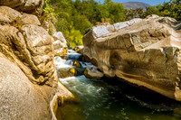 Cascade I
