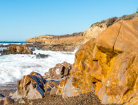 Moonstone Beach 2